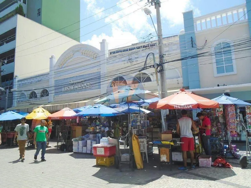 Foto 1 de Ponto Comercial para alugar, 2m² em Centro, Fortaleza