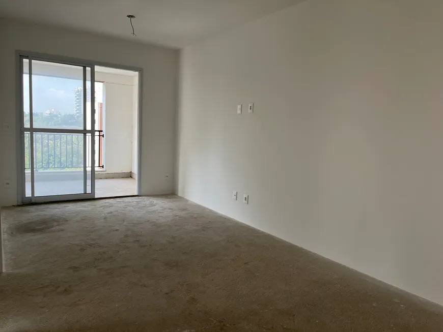 Foto 1 de Apartamento com 2 Quartos à venda, 67m² em Panamby, São Paulo