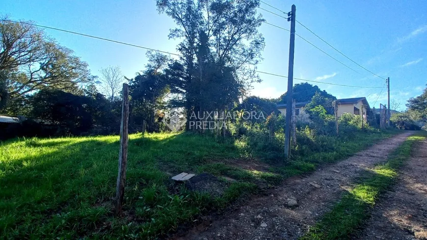Foto 1 de Lote/Terreno à venda, 300m² em Chácara das Flores, Santa Maria