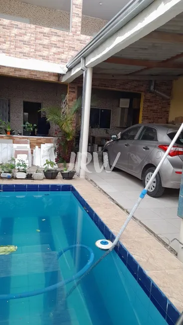 Foto 1 de Casa com 2 Quartos à venda, 150m² em Parque Residencial Sabiás, Indaiatuba