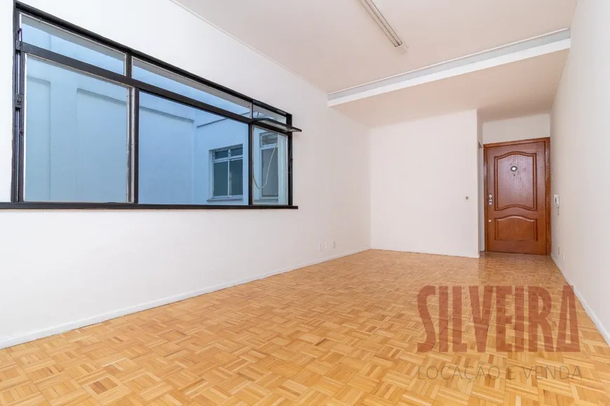 Foto 1 de Apartamento com 3 Quartos à venda, 91m² em Bom Fim, Porto Alegre