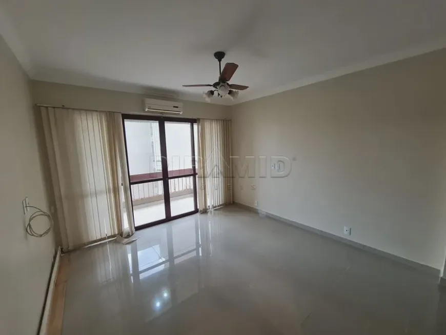 Foto 1 de Apartamento com 3 Quartos à venda, 128m² em Centro, Ribeirão Preto