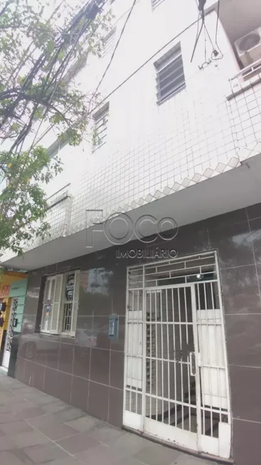 Foto 1 de Apartamento com 2 Quartos à venda, 62m² em Azenha, Porto Alegre