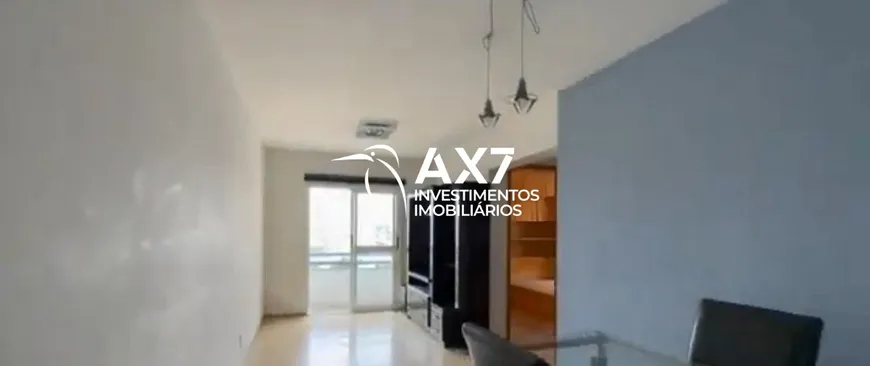 Foto 1 de Apartamento com 2 Quartos à venda, 64m² em Saúde, São Paulo