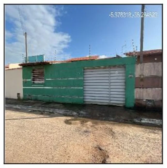 Foto 1 de Casa com 2 Quartos à venda, 200m² em , São José de Mipibu