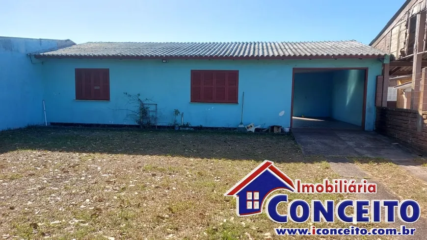 Foto 1 de Casa com 3 Quartos à venda, 80m² em Presidente, Imbé