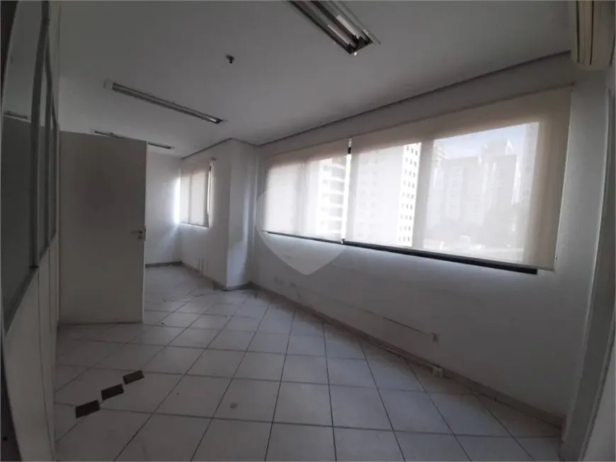 Foto 1 de Sala Comercial para alugar, 62m² em Santo Amaro, São Paulo