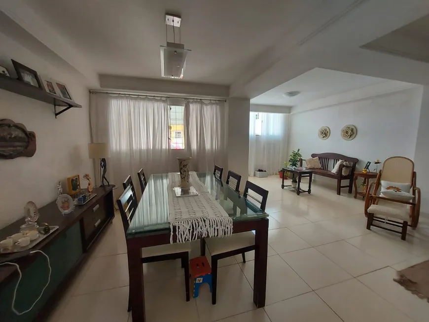 Foto 1 de Casa com 4 Quartos à venda, 140m² em Santo Amaro, Recife