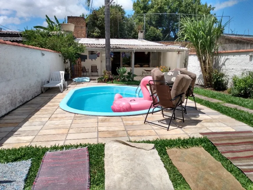 Foto 1 de Casa com 3 Quartos à venda, 200m² em Ipanema, Porto Alegre