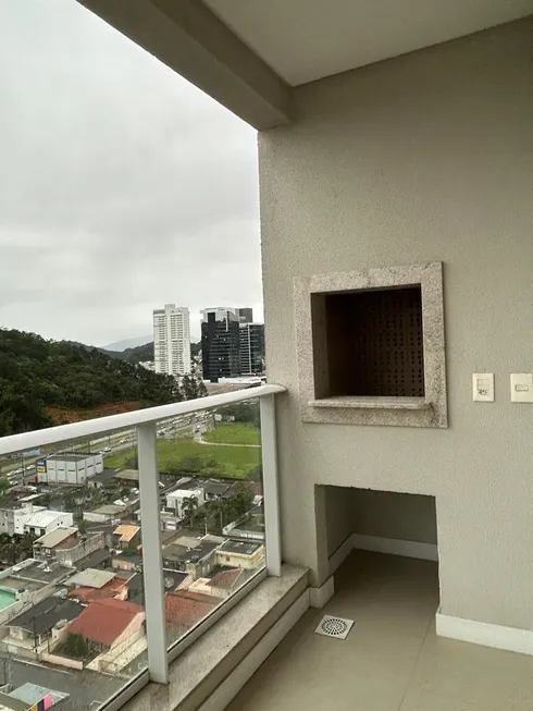 Foto 1 de Apartamento com 2 Quartos à venda, 68m² em Praia Brava de Itajai, Itajaí