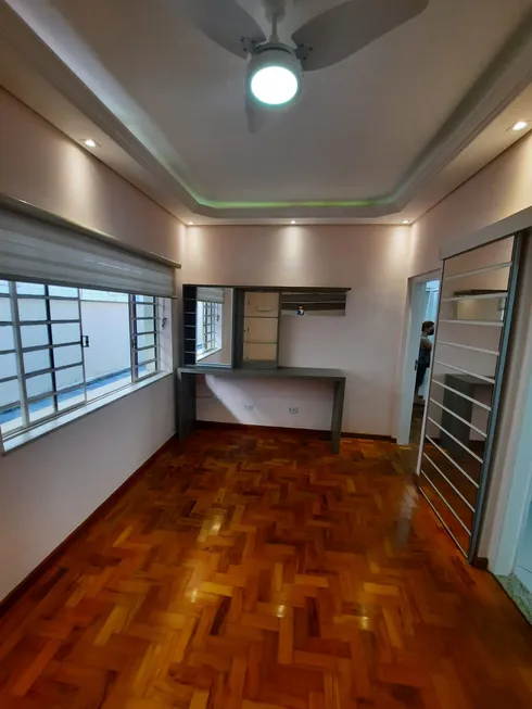 Foto 1 de Apartamento com 2 Quartos à venda, 68m² em Jardim Chapadão, Campinas