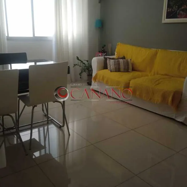 Foto 1 de Apartamento com 2 Quartos à venda, 65m² em Engenho De Dentro, Rio de Janeiro