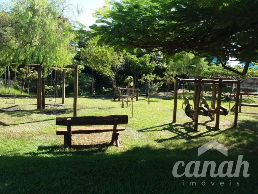 Foto 1 de Casa de Condomínio com 2 Quartos à venda, 120m² em Jardim Interlagos, Ribeirão Preto