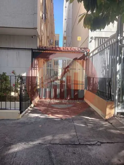 Foto 1 de Apartamento com 1 Quarto à venda, 40m² em Vila Isabel, Rio de Janeiro