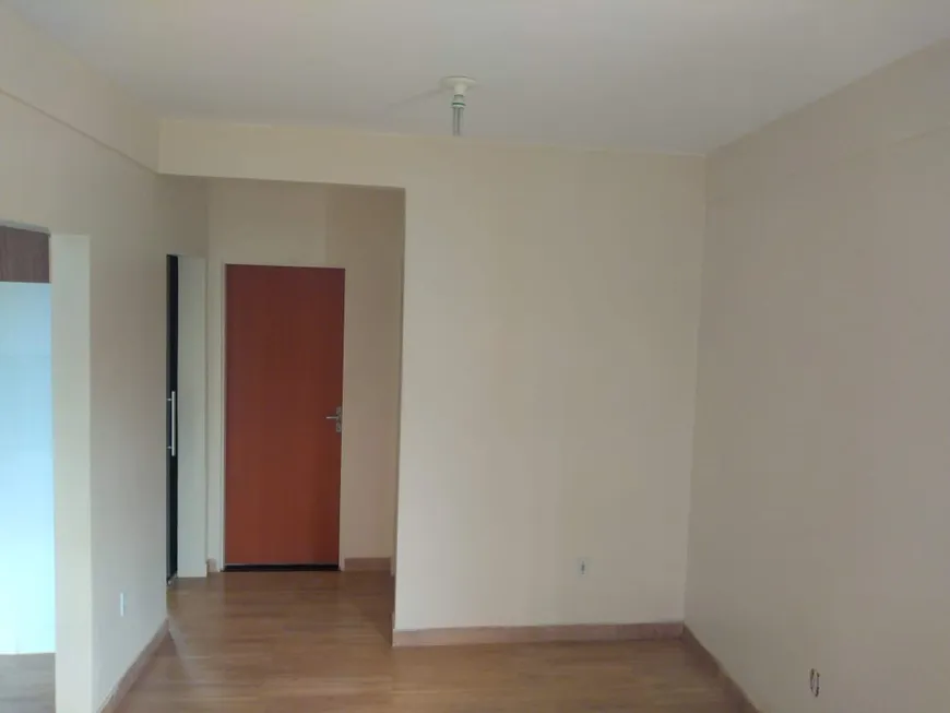 Foto 1 de Apartamento com 2 Quartos para alugar, 97m² em Jardim da Barragem II, Águas Lindas de Goiás