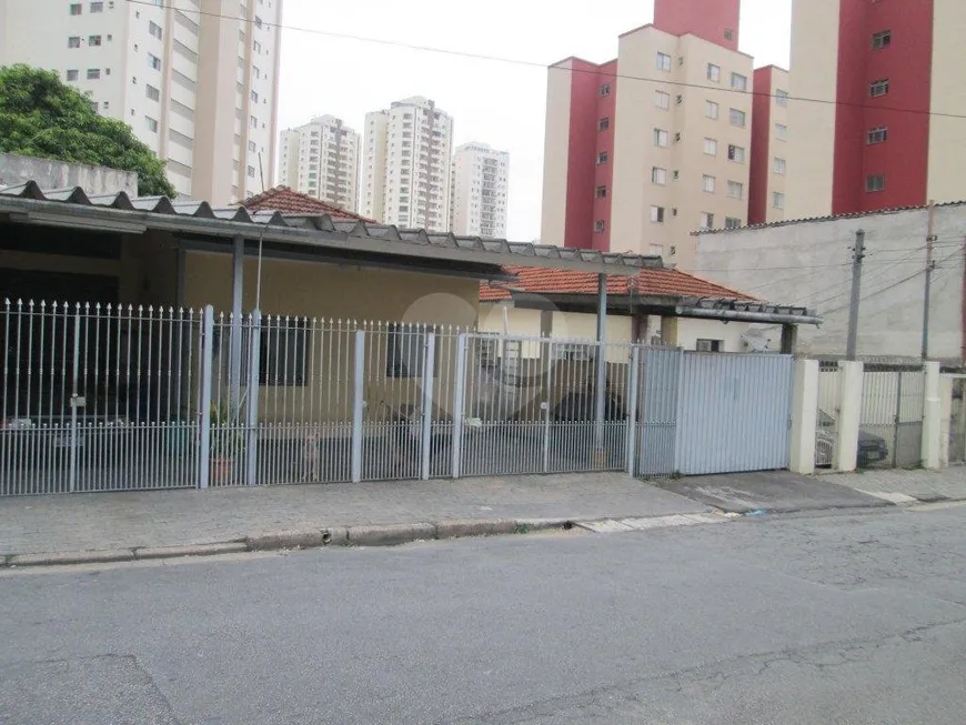 Foto 1 de Galpão/Depósito/Armazém à venda, 400m² em Mandaqui, São Paulo