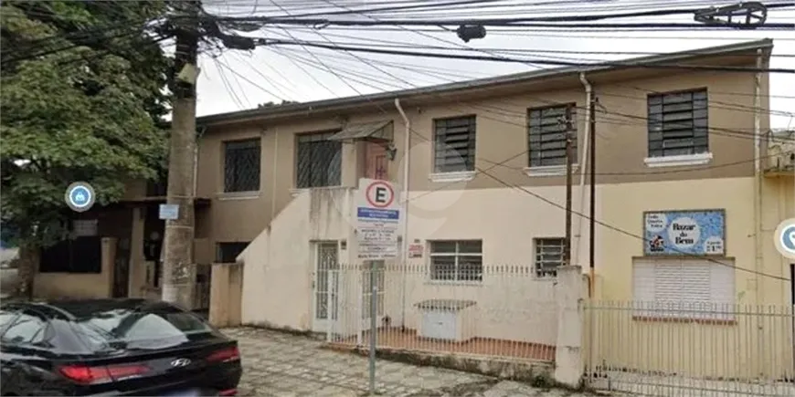 Foto 1 de Imóvel Comercial com 3 Quartos para alugar, 170m² em Jardim Vergueiro, Sorocaba