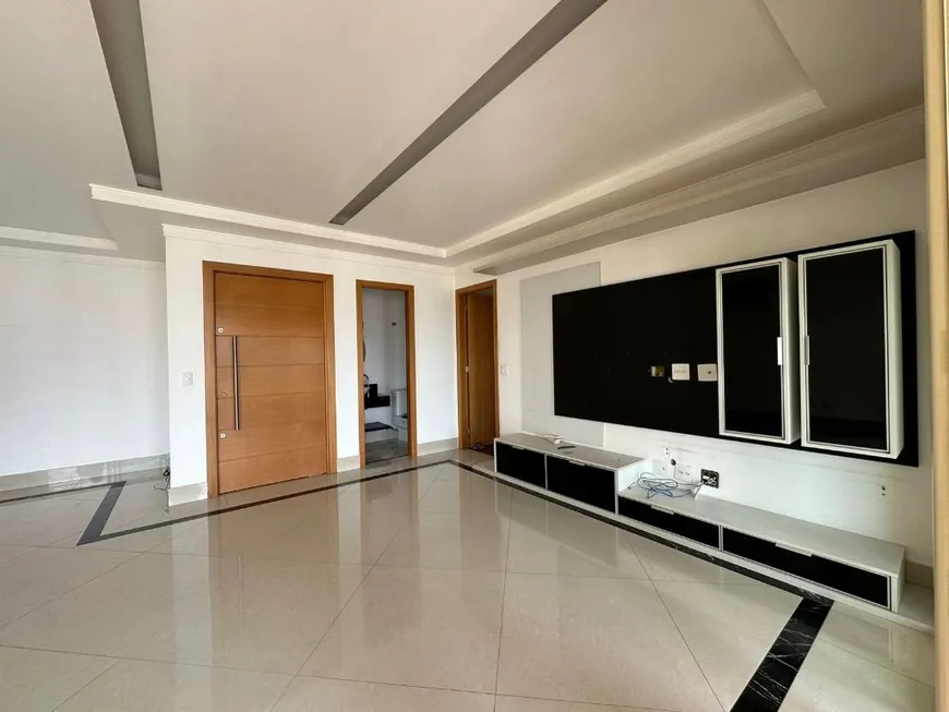Foto 1 de Apartamento com 4 Quartos para venda ou aluguel, 152m² em Santana, São Paulo