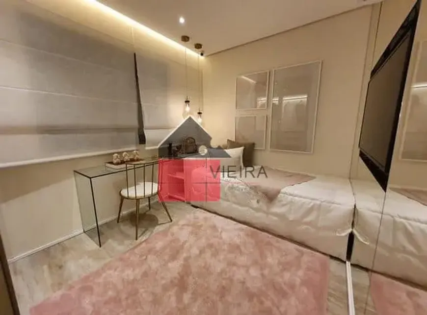 Foto 1 de Apartamento com 3 Quartos à venda, 132m² em Chácara Klabin, São Paulo