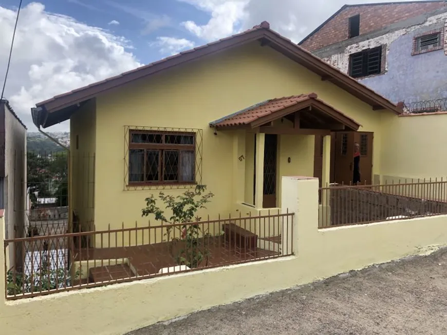 Foto 1 de Casa com 3 Quartos à venda, 120m² em Partenon, Porto Alegre