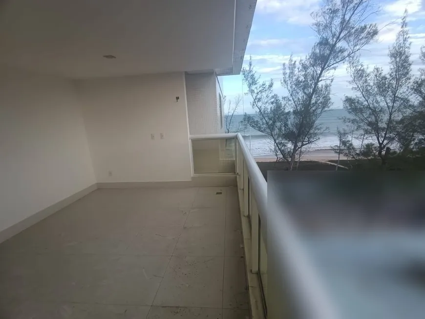 Foto 1 de Apartamento com 3 Quartos à venda, 150m² em Praia do Pecado, Macaé