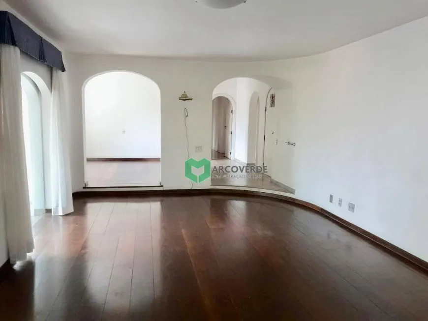 Foto 1 de Apartamento com 2 Quartos à venda, 220m² em Vila Beatriz, São Paulo