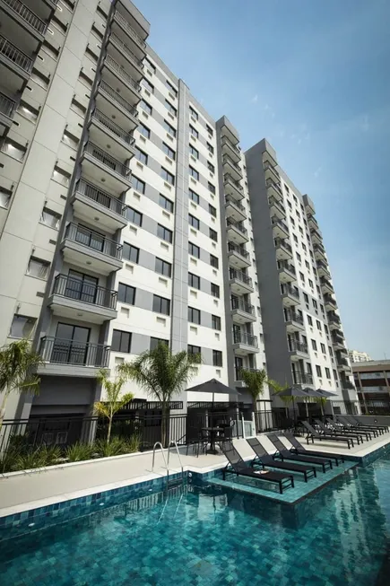 Foto 1 de Apartamento com 3 Quartos à venda, 73m² em Cachambi, Rio de Janeiro