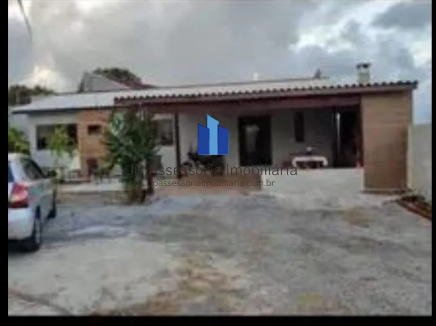 Foto 1 de Casa com 3 Quartos à venda, 120m² em , Pontal do Paraná