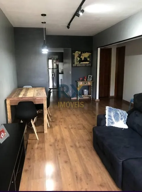 Foto 1 de Apartamento com 3 Quartos à venda, 79m² em Barra Funda, São Paulo