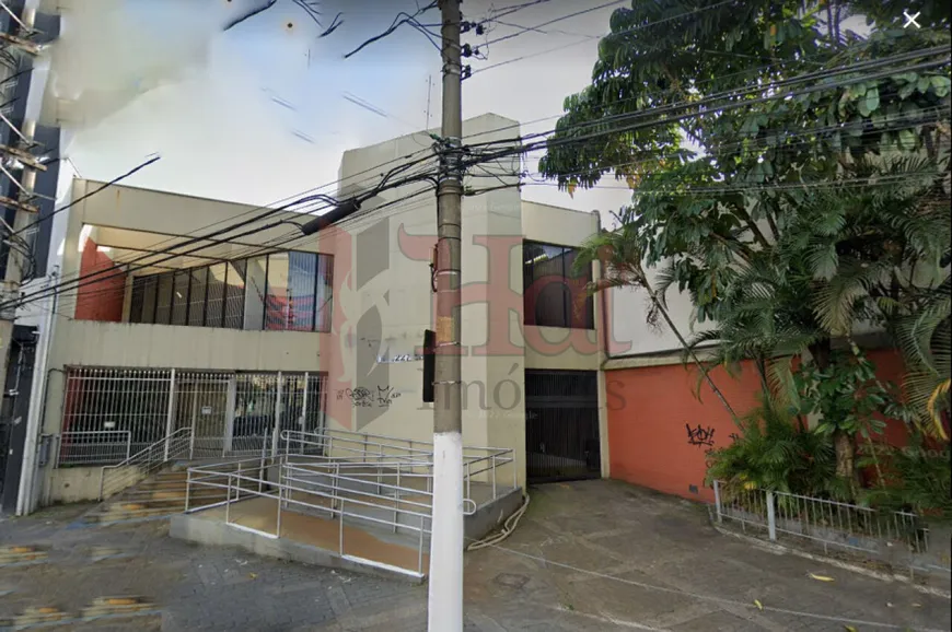 Foto 1 de Imóvel Comercial para alugar, 1402m² em Belenzinho, São Paulo