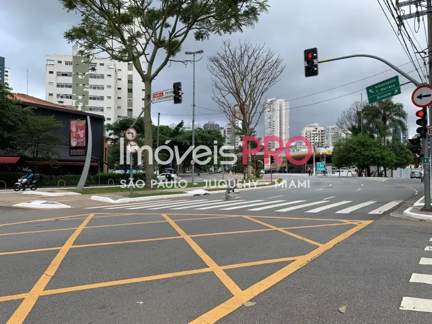 Foto 1 de Lote/Terreno à venda, 380m² em Itaim Bibi, São Paulo