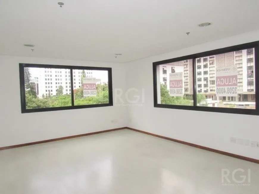 Foto 1 de Sala Comercial à venda, 38m² em Higienópolis, Porto Alegre