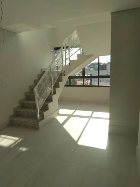 Foto 1 de Cobertura com 4 Quartos à venda, 151m² em Pampulha, Belo Horizonte