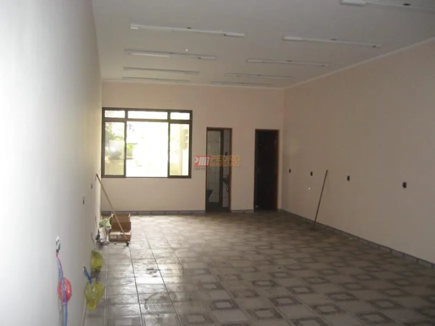 Foto 1 de Sala Comercial para alugar, 90m² em Baeta Neves, São Bernardo do Campo