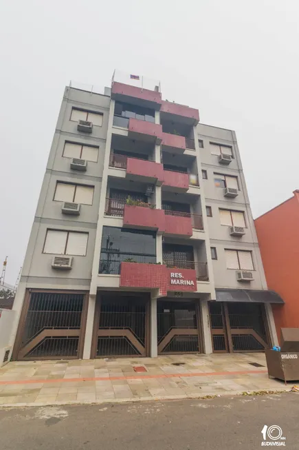 Foto 1 de Cobertura com 2 Quartos à venda, 123m² em Centro, São Leopoldo