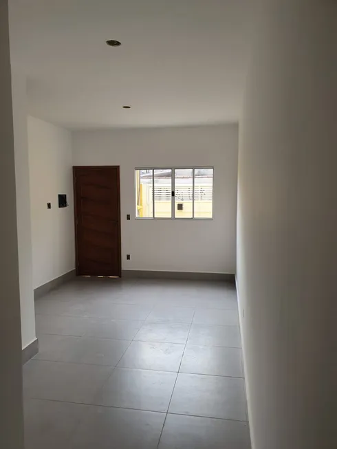 Foto 1 de Casa com 2 Quartos à venda, 67m² em São Miguel Paulista, São Paulo