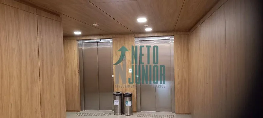 Foto 1 de Sala Comercial para venda ou aluguel, 170m² em Jardim Paulista, São Paulo