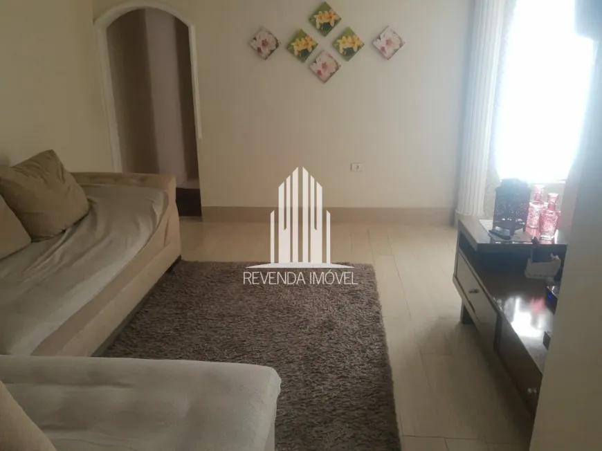 Foto 1 de Casa com 4 Quartos à venda, 250m² em Vila Palmares, Santo André