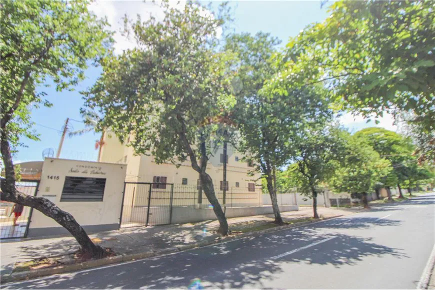 Foto 1 de Apartamento com 2 Quartos à venda, 43m² em Vila Trujillo, Sorocaba