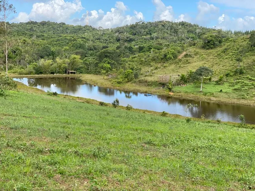 Foto 1 de Fazenda/Sítio com 4 Quartos à venda, 900000m² em Zona Rural, Itanagra