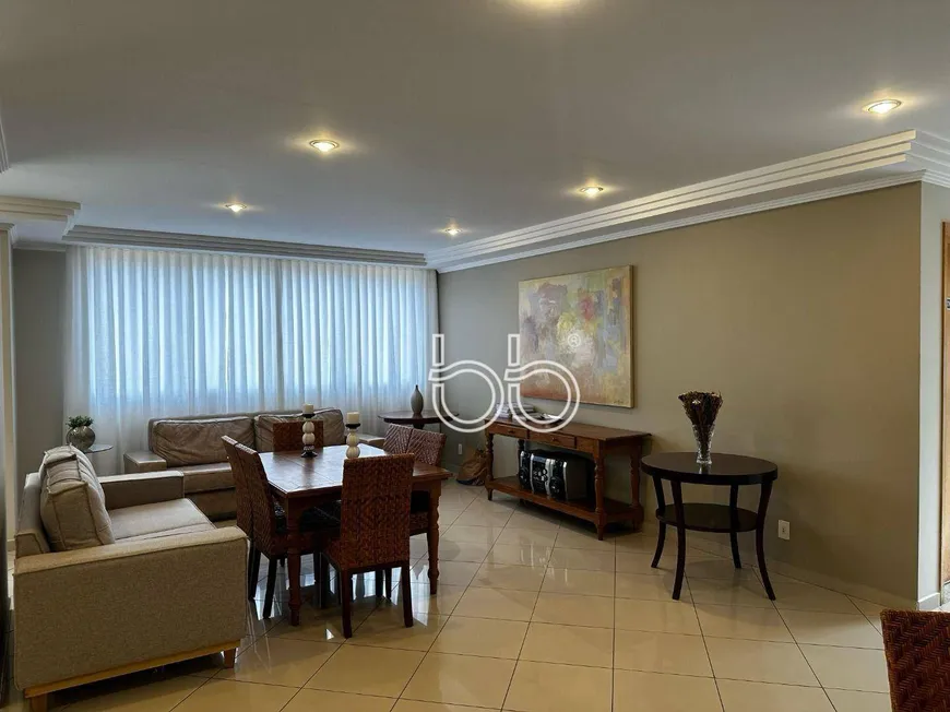 Foto 1 de Apartamento com 3 Quartos à venda, 92m² em Cambuí, Campinas