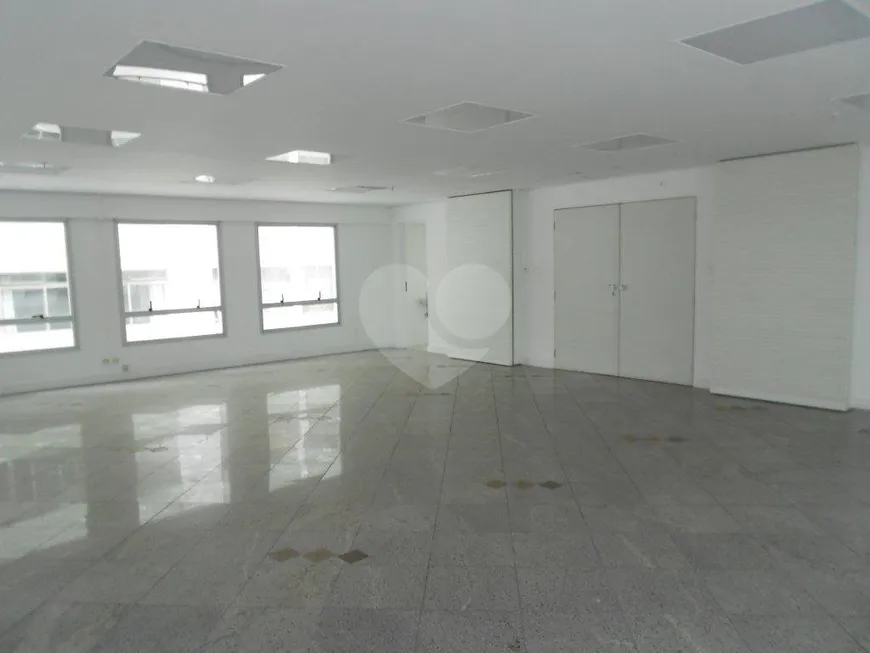 Foto 1 de Sala Comercial para alugar, 76m² em Higienópolis, São Paulo