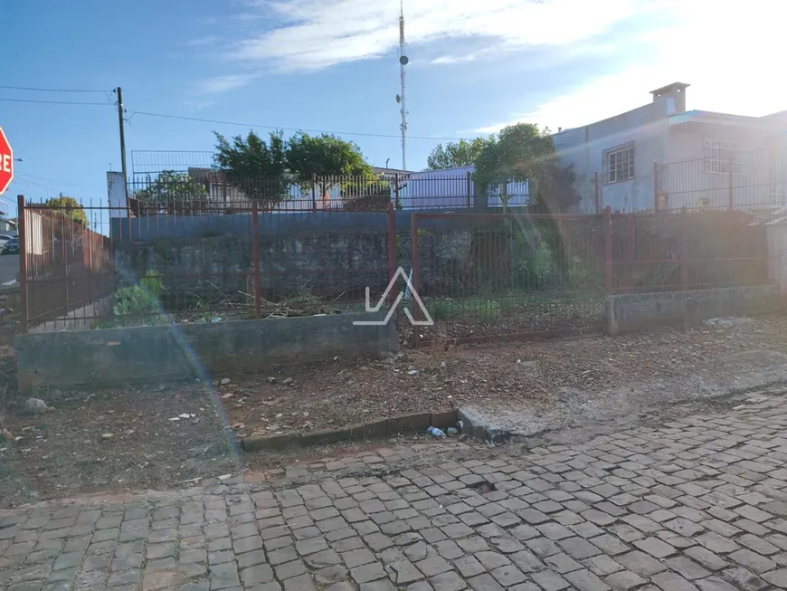 Foto 1 de Lote/Terreno à venda, 150m² em Petropolis, Passo Fundo