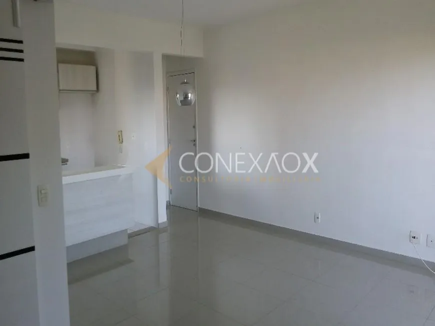 Foto 1 de Apartamento com 3 Quartos à venda, 74m² em Parque Prado, Campinas