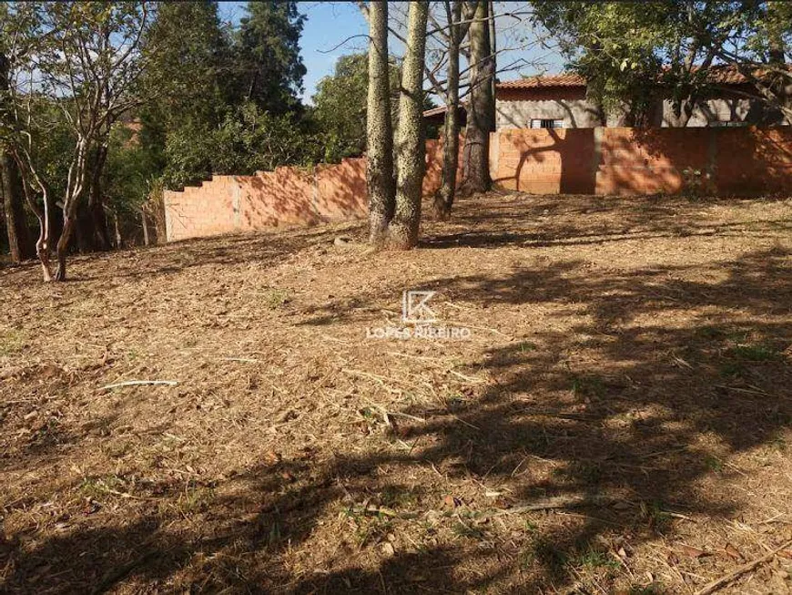 Foto 1 de Lote/Terreno à venda, 1180m² em Itapecerica, Salto