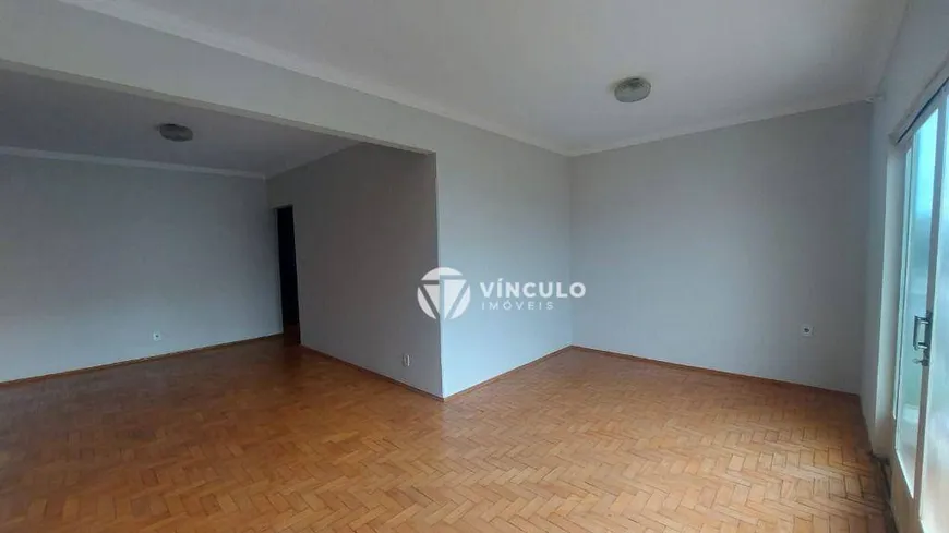 Foto 1 de Apartamento com 3 Quartos à venda, 115m² em Quinta Boa Esperança, Uberaba
