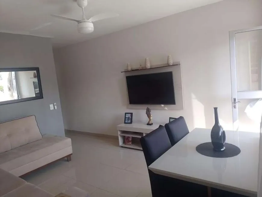Foto 1 de Apartamento com 2 Quartos à venda, 47m² em Mussurunga I, Salvador