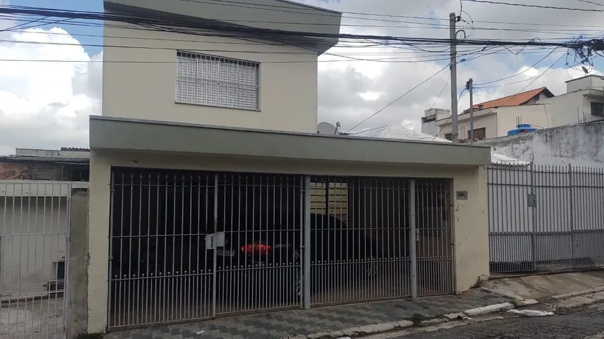 Foto 1 de Casa com 3 Quartos à venda, 156m² em Jardim Patente, São Paulo