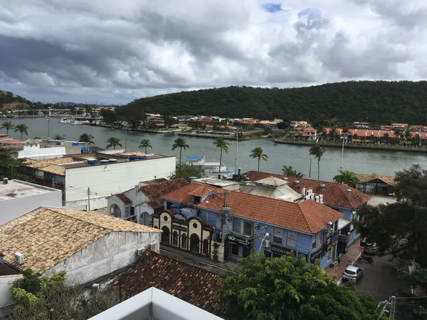 Foto 1 de Apartamento com 2 Quartos à venda, 60m² em Sao Bento, Cabo Frio