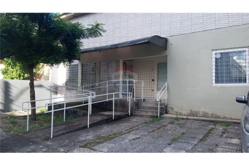 Foto 1 de Sala Comercial para alugar, 200m² em Madalena, Recife